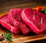 العلماء يطورون شرائح لحم نباتية تحاكي الحقيقية!