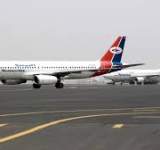 اول تصريح لمدير مطار صنعاء بخصوص الرحلات