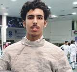 انسحاب ثالث لاعب كويتي من بطولة رياضية بالإمارات رفضاً للتطبيع