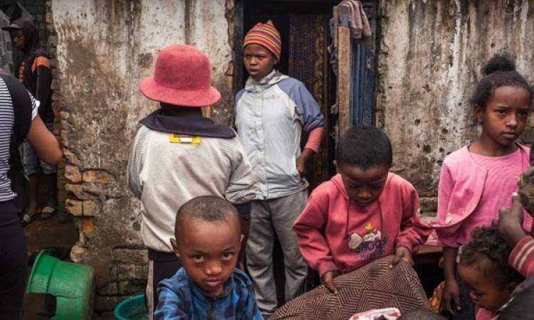 منظمات إغاثة تحذر من أزمة غذاء حادة في غرب أفريقيا
