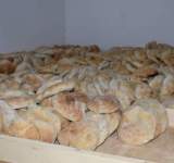 تدشين مبادرة رغيف الخبز التكافلي لـ160 ألف أسرة فقيرة 
