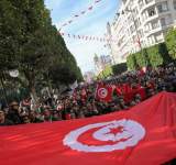  مسلسل براءة يثير الجدل بتونس