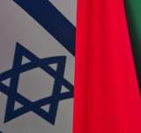 محادثات لإنشاء أول حي يهودي في الإمارات