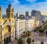 ارتفاع إيرادات السياحة في تونس منذ بداية العام الجاري بنسبة 48%