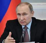 بوتين:العقوبات اضرت دول الغرب وليس روسيا