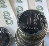 ارتفاع العملة الروسية مقابل الدولار واليورو