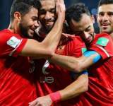 أبطال أفريقيا: تأهل الأهلي المصري ووفاق سطيف إلى نصف النهائي