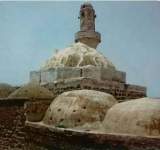 مسجد فروة بن مسيك صنعاء