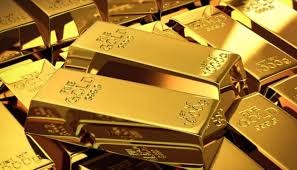 استقرار أسعار الذهب قرب أدنى مستوى لها في 10 أسابيع