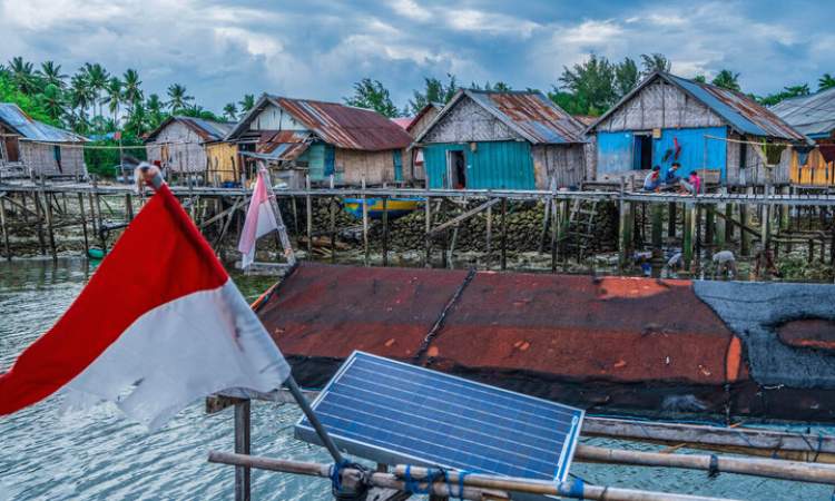 إندونيسيا.. وفاة 3 أطفال بالتهاب الكبد الغامض