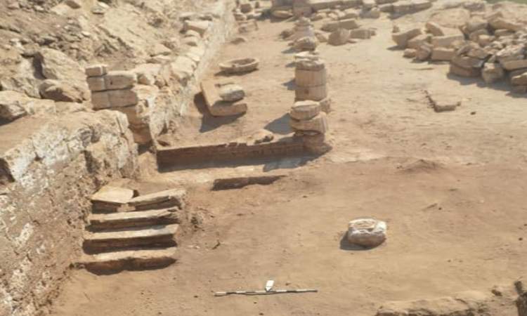 اكتشاف 85 مقبرة من العصر البطلمي في مصر