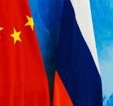 التبادل التجاري بين الصين وروسيا في يناير– أبريل زاد بنسبة 25.9٪