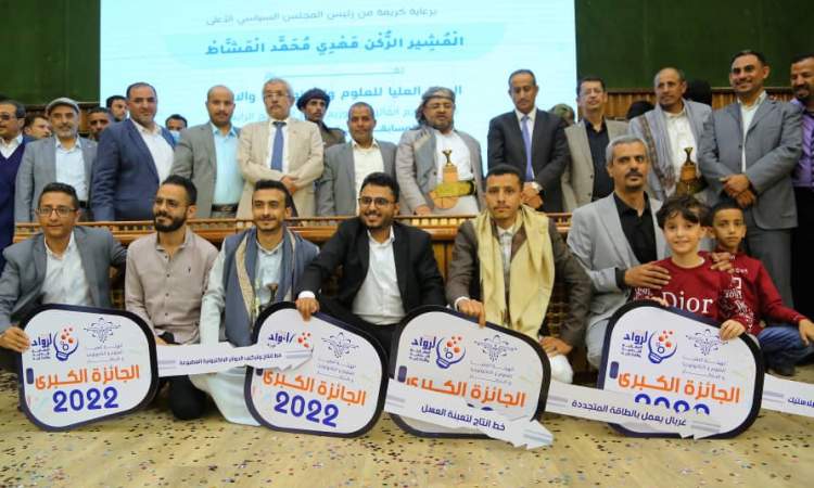 محمد الحوثي يكشف عن اختراعات عسكرية يمنية غيرت مسار المعركة