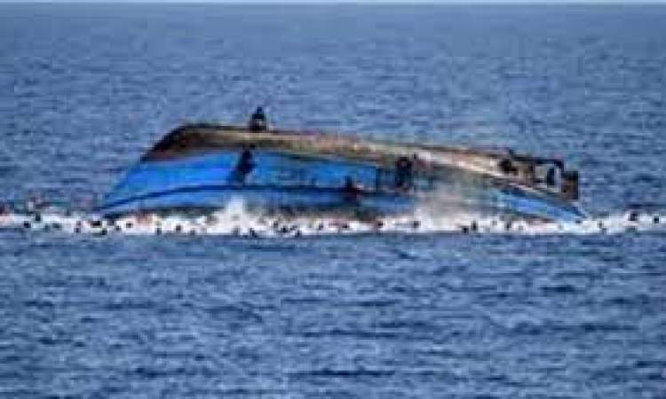 مصرع 11 شخصا بغرق سفينة بالقرب من بورتوريكو بأمريكا