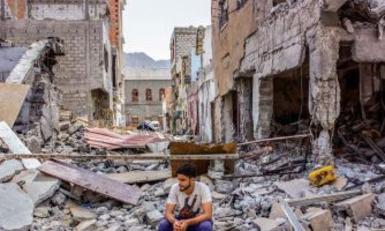 صحيفة ايطالية:  لهذه الاسباب لا يمكن للعالم تجاهل حرب اليمن 