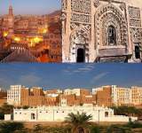 تسجيل 200 موقع اثري وتاريخي ضمن السجل الوطني للتراث الثقافي اليمني