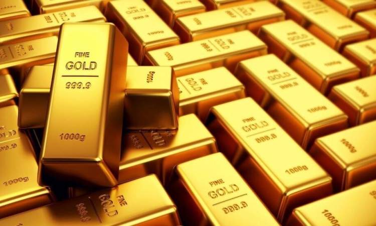 أسعار الذهب تسجل خسائر للأسبوع الرابع على التوالي