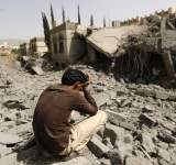 اليمن .. 7 سنوات من القصف والدمار والأزمة والمعاناة
