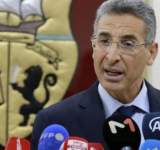 انفجار بمنزل وزير الداخلية التونسي