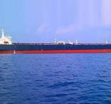 شركة النفط: تحالف العدوان يحتجز سفينة ديزل جديدة