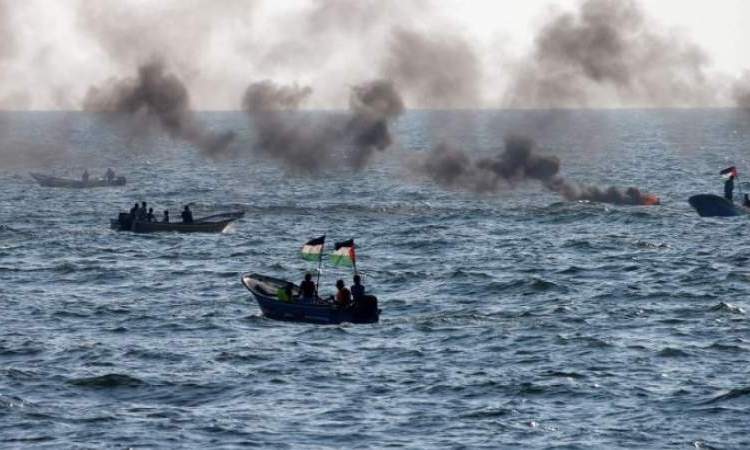 السمكية تطالب الأمم المتحدة باتخاذ موقف امام جرائم اختطاف الصيادين