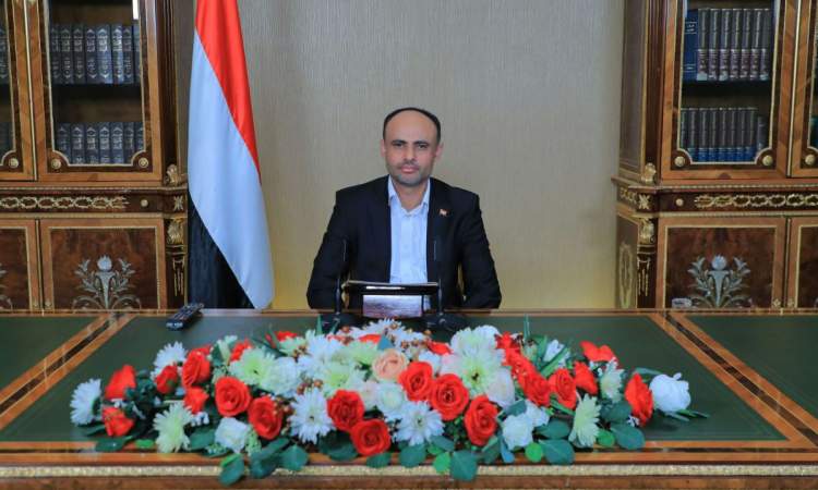 الرئيس المشاط يكشف موقف صنعاء من تمديد الهدنة 