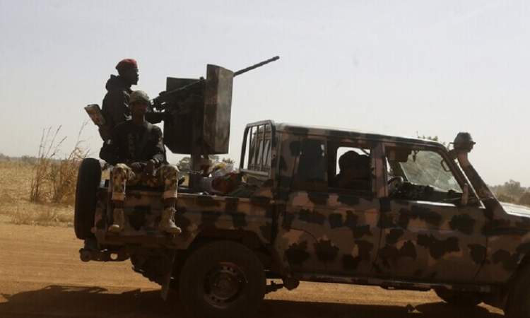 مقتل 30 مدنيا في هجوم مسلحين موالين لداعش في نيجيريا