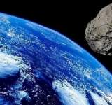 اقتراب كويكب كبير من الأرض