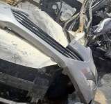 تفحم جثث 7 مصريين بحادث سير مروع بمدينة فايد بمحافظة الإسماعيلية