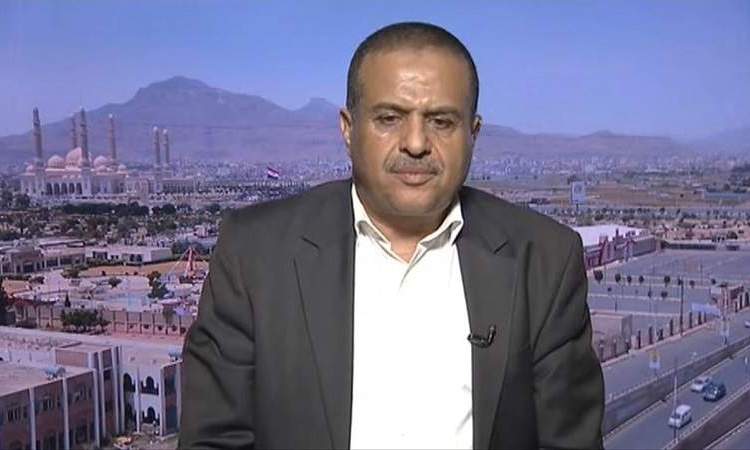 وزير النقل: العدوان ومرتزقته يقطعون الكثير من الطرق والضحية المواطن