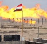 العراق يقرّ قانوناً يسمح بدفع مستحقات الغاز لإيران