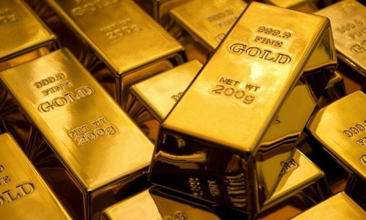 الذهب والفضة يرتفعان بفعل تخلي الدولار عن مكاسبه