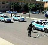 ضبط 5408 سيارات مخالفة بأمانة العاصمة خلال شهر شوال