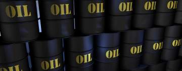 تراجع اسعار النفط بعد الصعود في ظل المخاوف الاقتصادية
