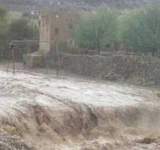 الأرصاد يحذر من التواجد في ممرات السيول في 7 محافظات
