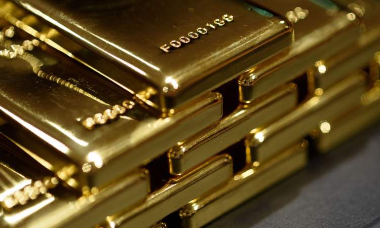 سويسرا تستورد 3 أطنان من الذهب الروسي  
