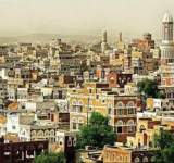 5000 منزل في صنعاء القديمة بحاجة للترميم