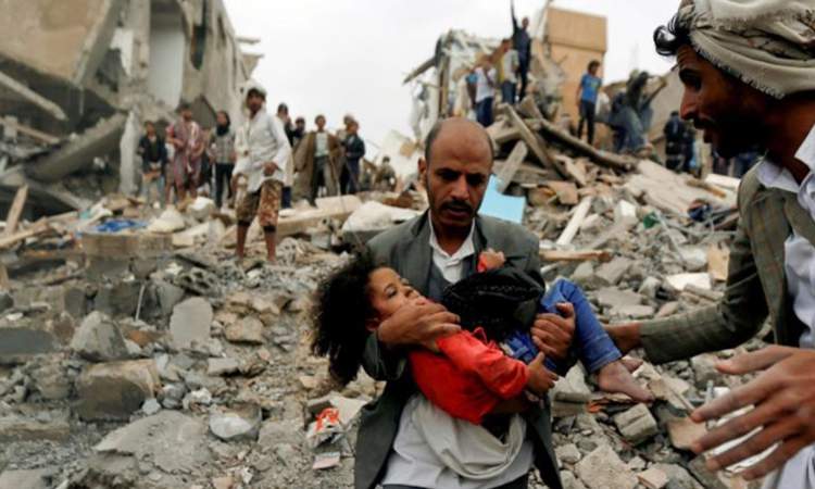تقرير: فرنسا تجني اموالا طائلة من حرب اليمن