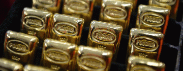 حظر شراء الذهب من روسيا يرتفع سعره عالميا