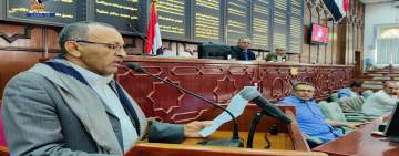 مجلس النواب يستعرض تقريرًا بشأن إيرادات ونفقات صندوق محافظة الحديدة