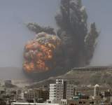 صحيفة فرنسية: اليمن بلد جبلي وقبلي لا أحد يستطيع السيطرة عليه