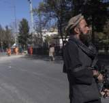 إصابة 10 أشخاص في انفجار قرب مدرسة بإقليم ننجرهار في أفغانس