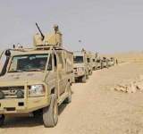العراق.. إطلاق عملية أمنية في محافظة ديالي
