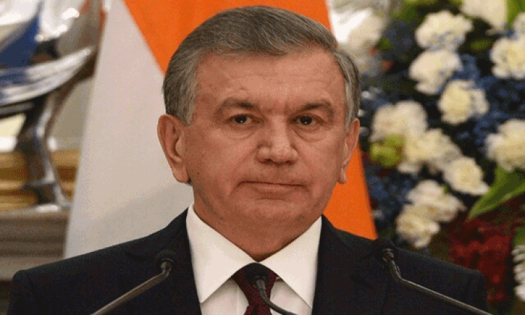 الرئيس الأوزبكي يعلن حالة الطوارئ عقب أعمال شعب في البلاد