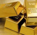 انخفاض أسعار الذهب لأدنى مستوياتها منذ سبتمبر 2021