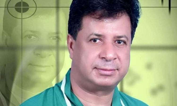 مقتل الدكتور احمد الدويل اختصاصي الجراحة في عدن