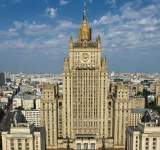 موسكو: واشنطن تستغل ملف الحبوب الأوكراني لإبعاد روسيا عن السوق العالمية