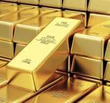 ارتفاع أسعار الذهب من أدنى مستوى لها في عام واحد مع انخفاض الدولار