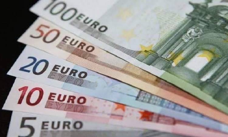 توقعات بارتفاع التضخم لمنطقة اليورو
