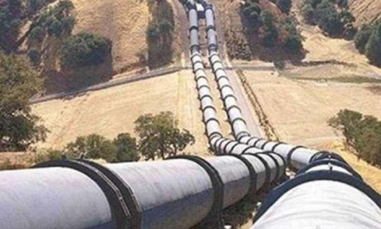 الجزائر ترفع صادرات الغاز الى ايطاليا 4 مليارات متر مكعب